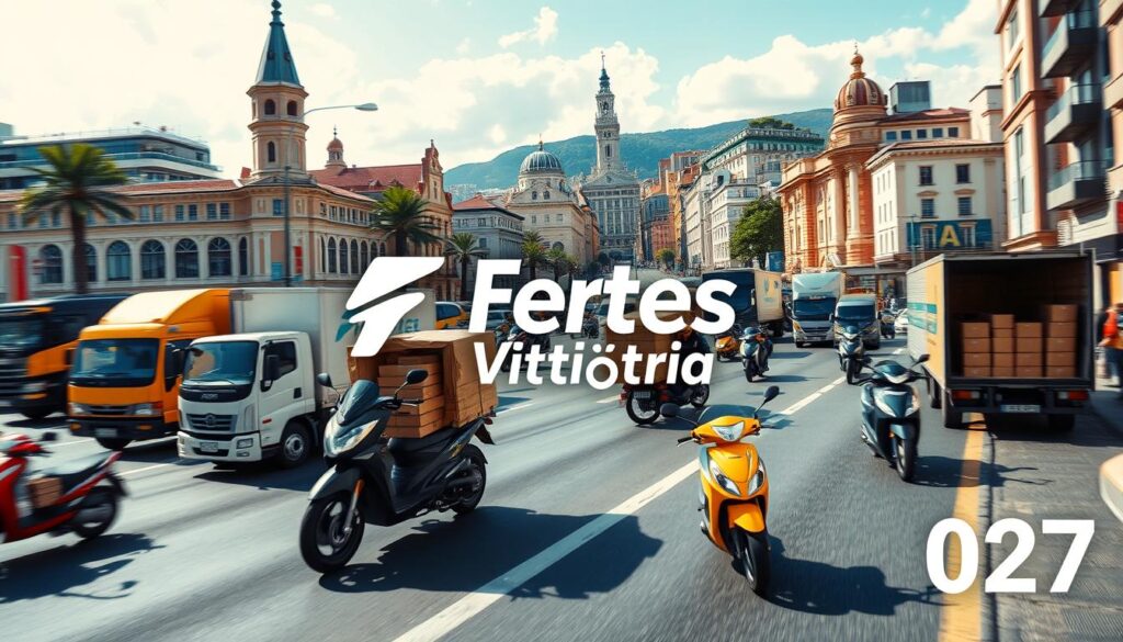 Frete Rápido Vitória