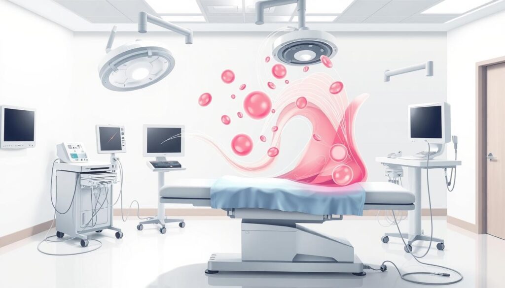 processo de lipoaspiração processo de lipoaspiração