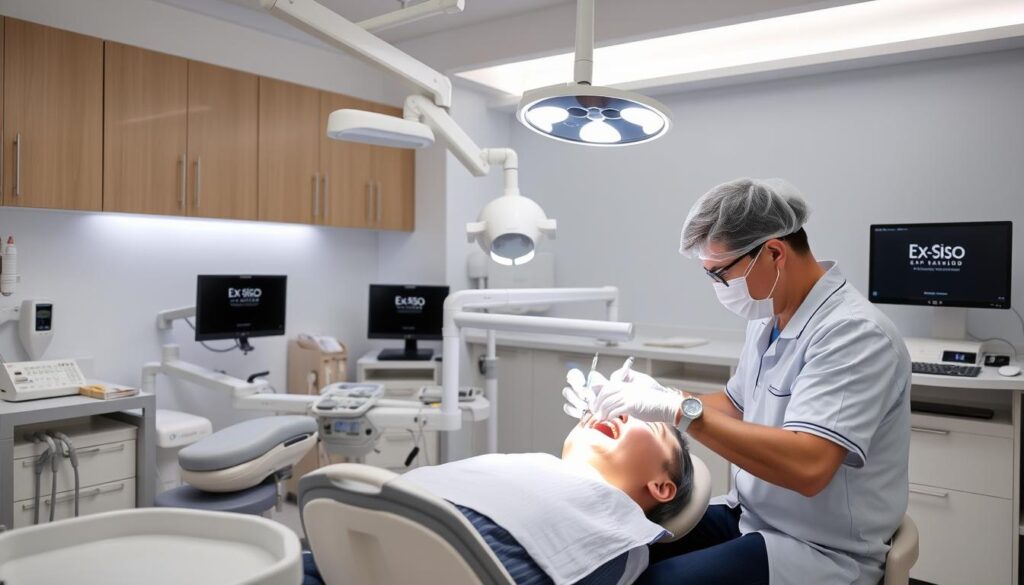 técnicas avançadas em extração de siso técnicas avançadas em extração de siso