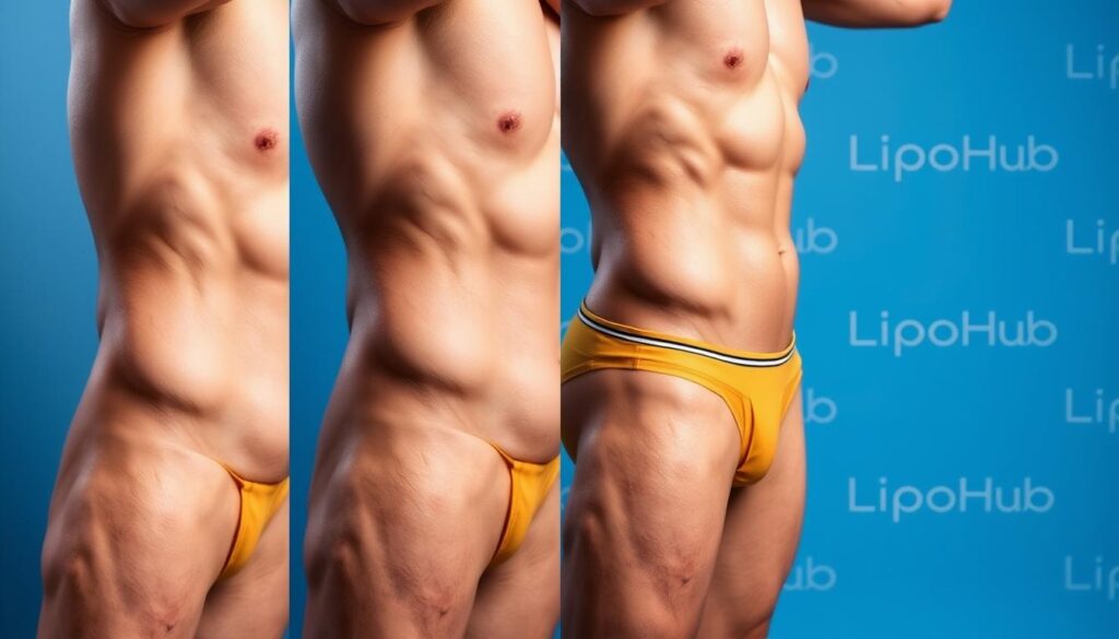 Lipoaspiração Masculina em Vitória ES