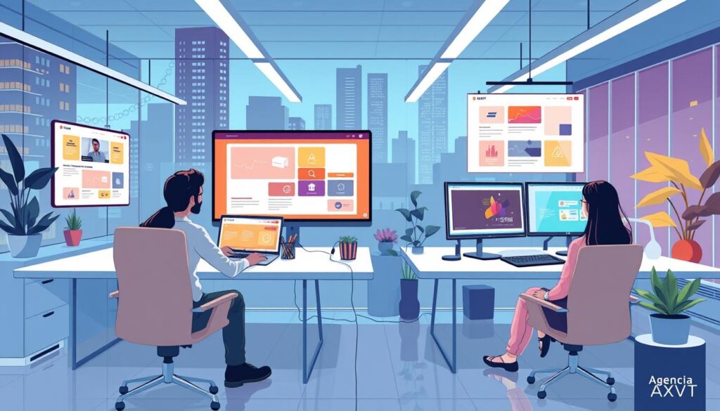 Criação de Sites Vitória - ES Criação de Sites Vitória - ES